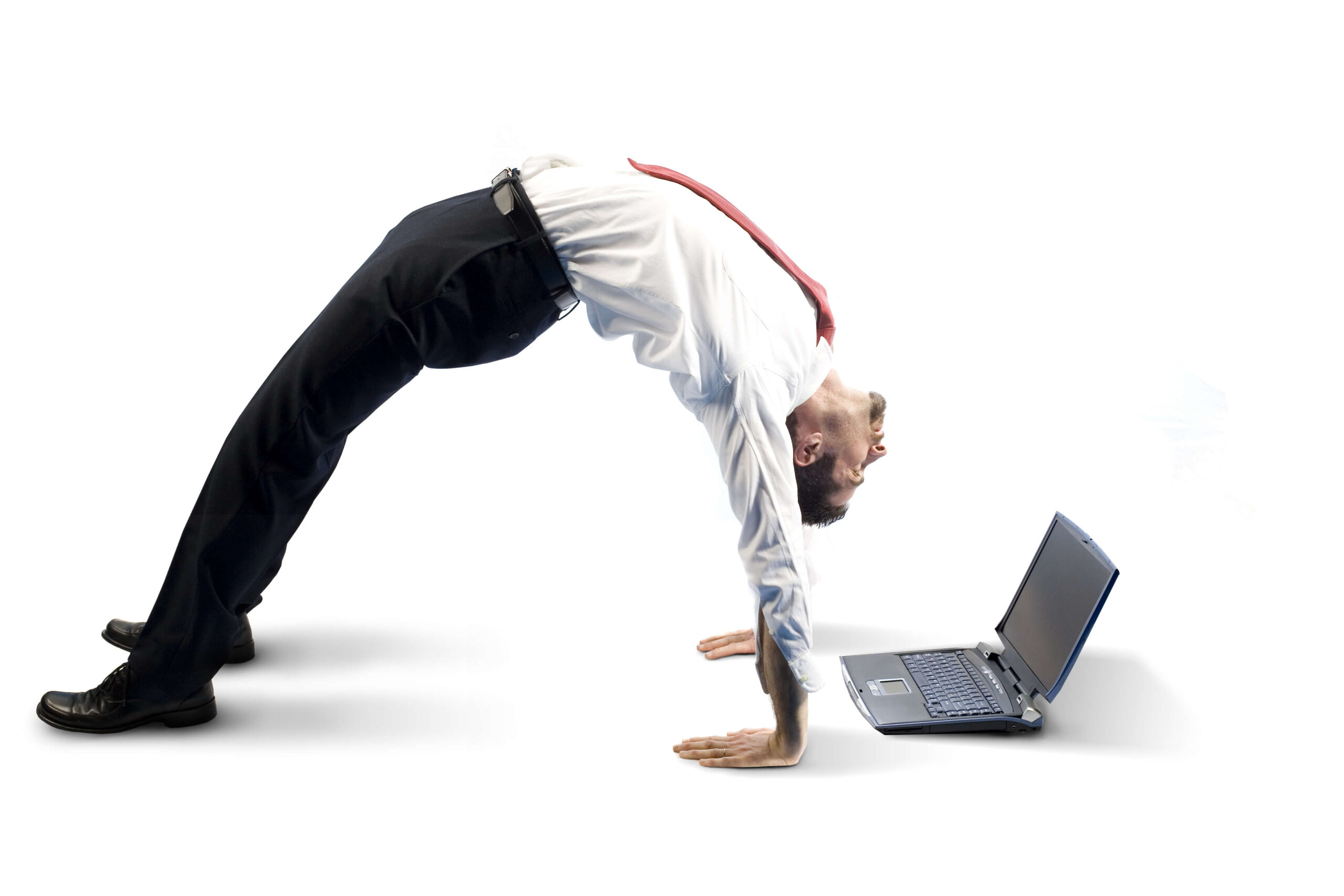 Why Flexibility Is Key To Ontime Delivery