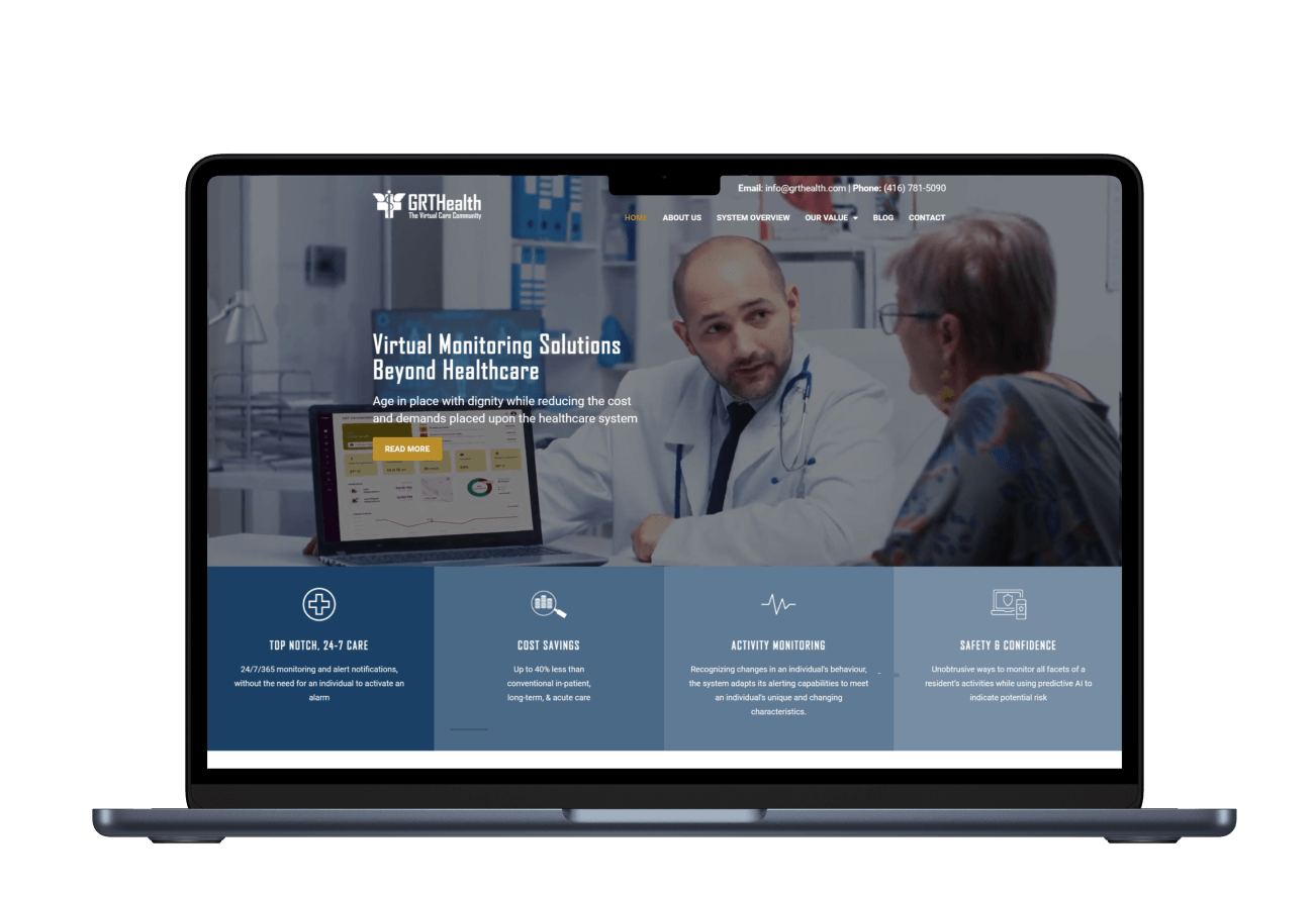 GRTHealth
