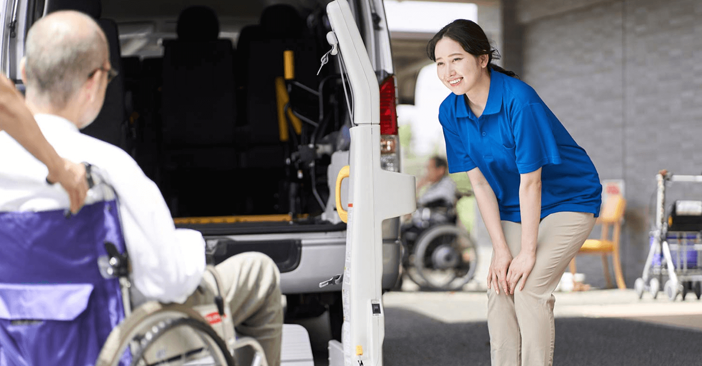 Revolutionizing Patient Transport: The Impact of Cutting-Edge NEMT Technology Tools
