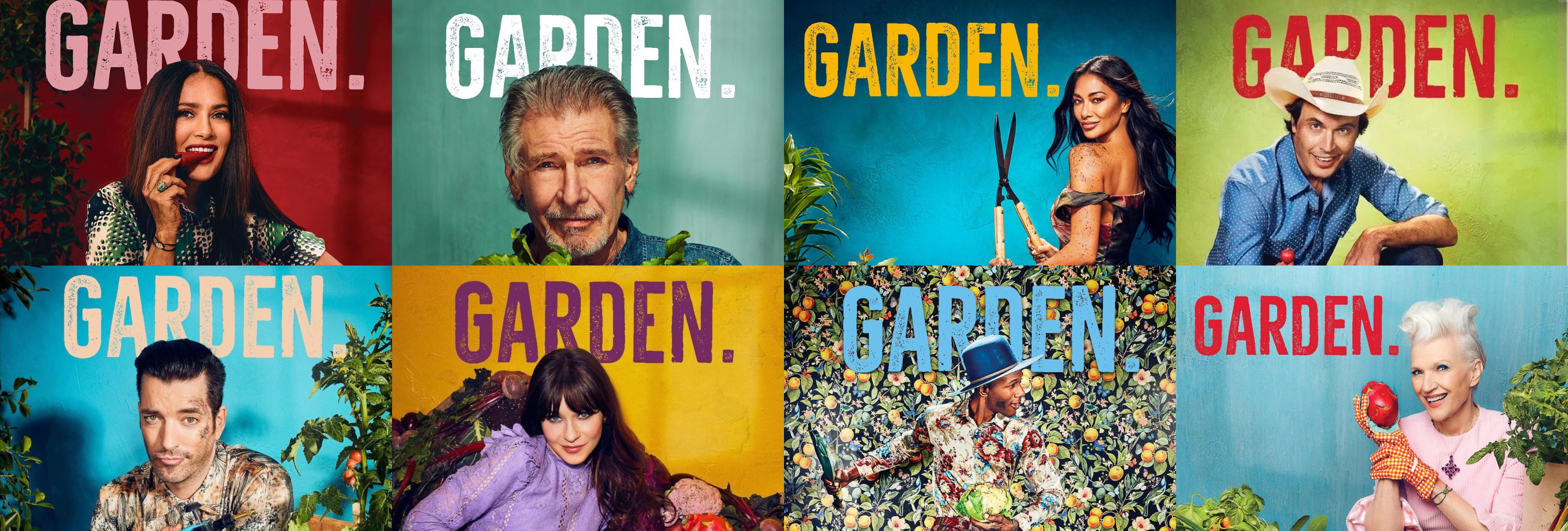 The Million Gardens Movement: Inspired by Stars, Powered by Troon Technologies