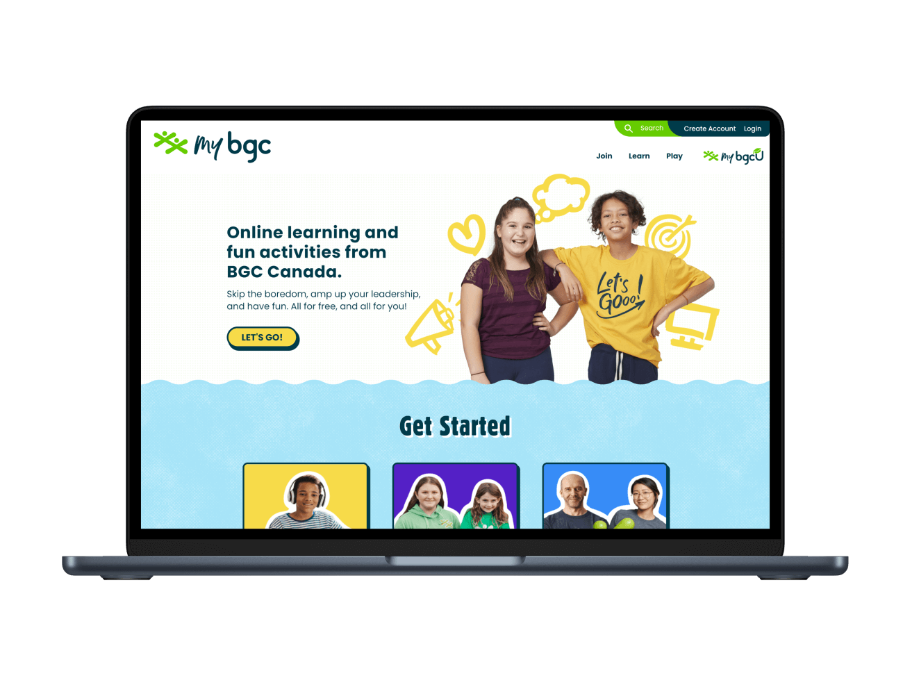 BGC Canada