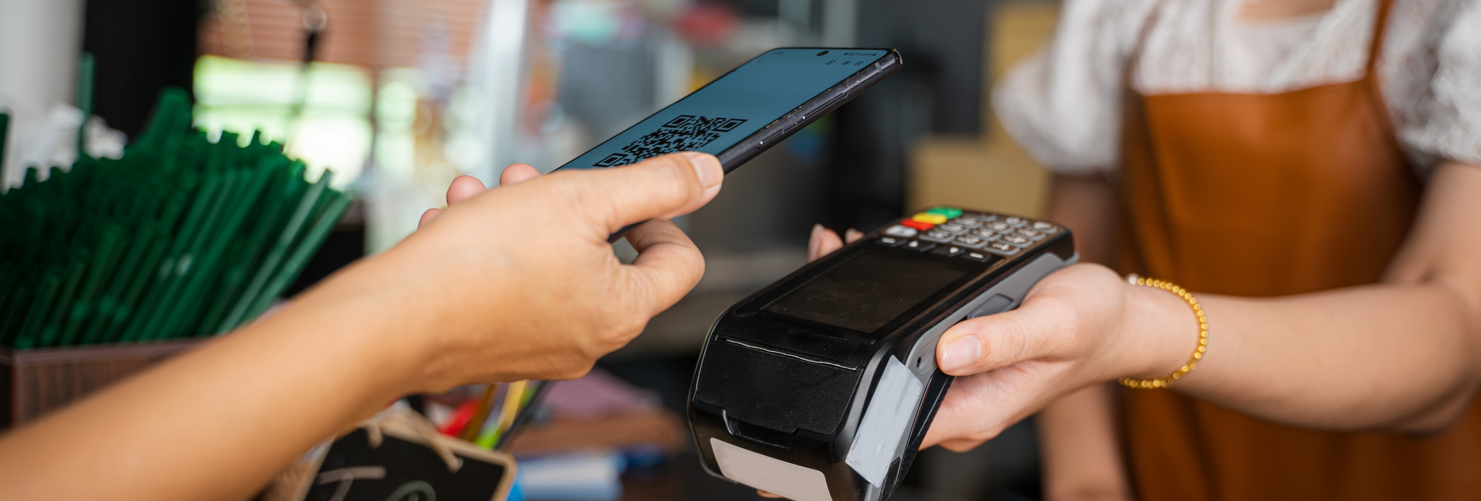 How Cryptocurrency is Changing the Payment Landscape