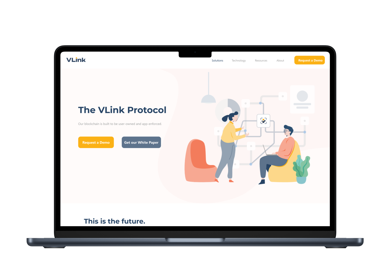 VLink