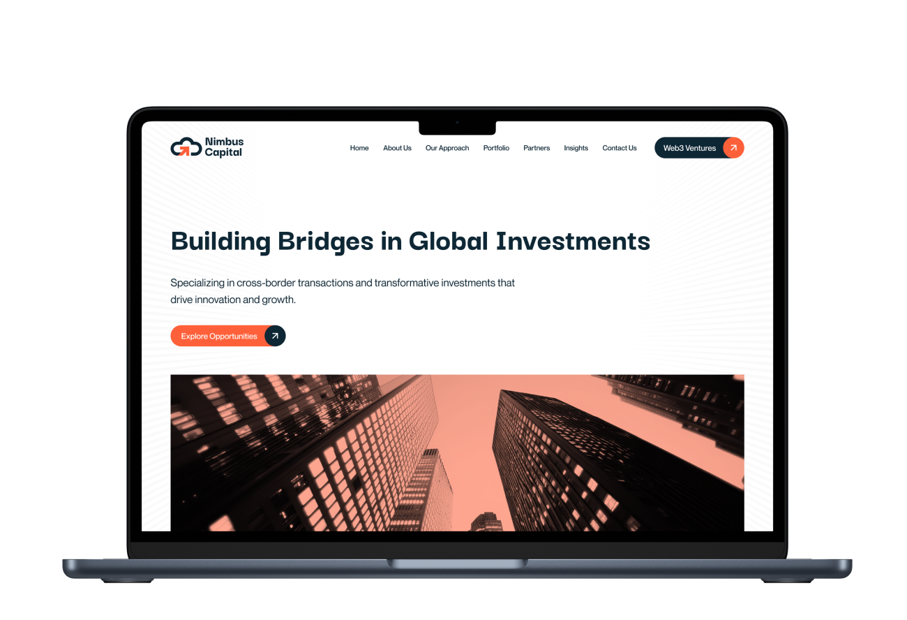 Nimbus Capital