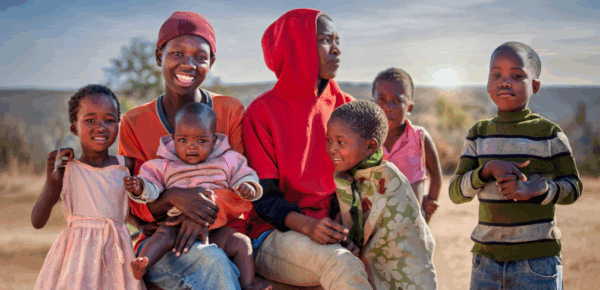 When Help Gets Stuck: How Tech Is Unblocking the Flow of Aid