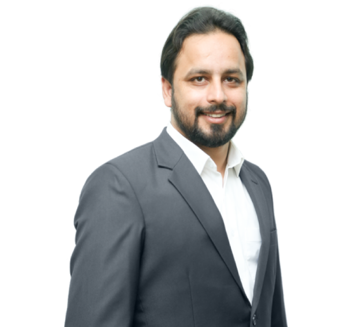 Mehboob Gakher