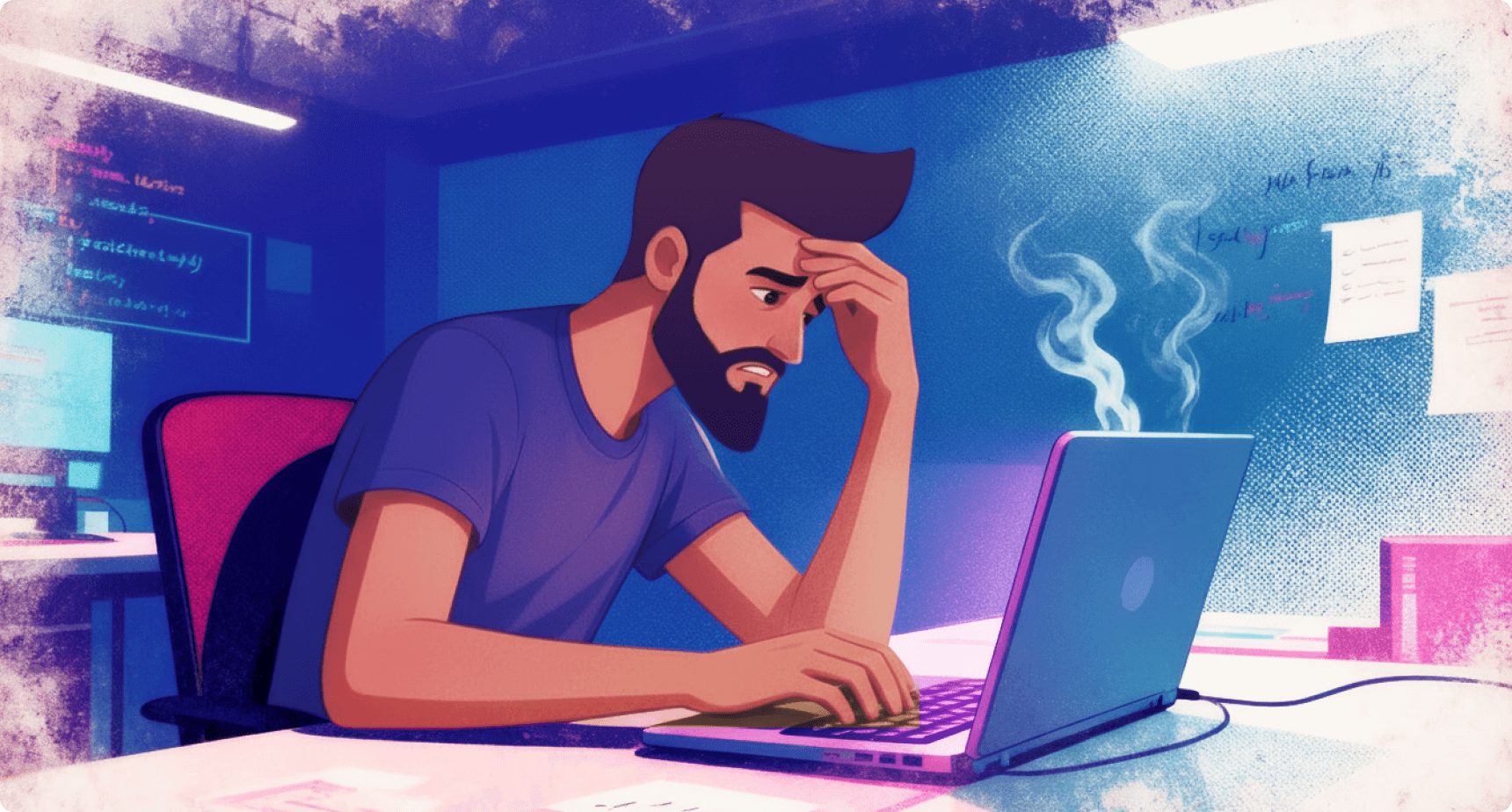 
Vibe-coding