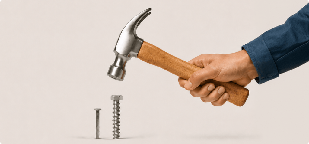 Hammer