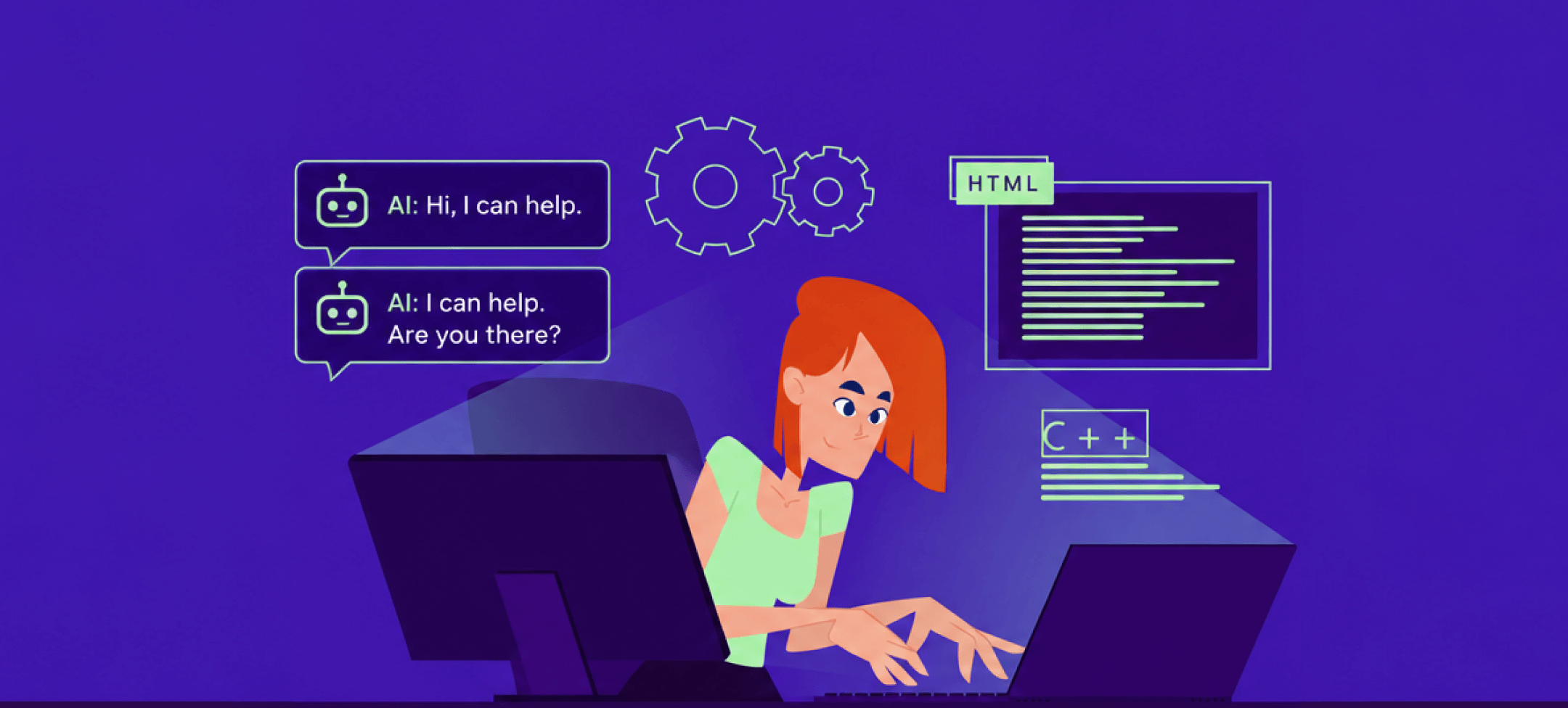 Know When Not to Use AI: Not Every Problem Needs a Language Model